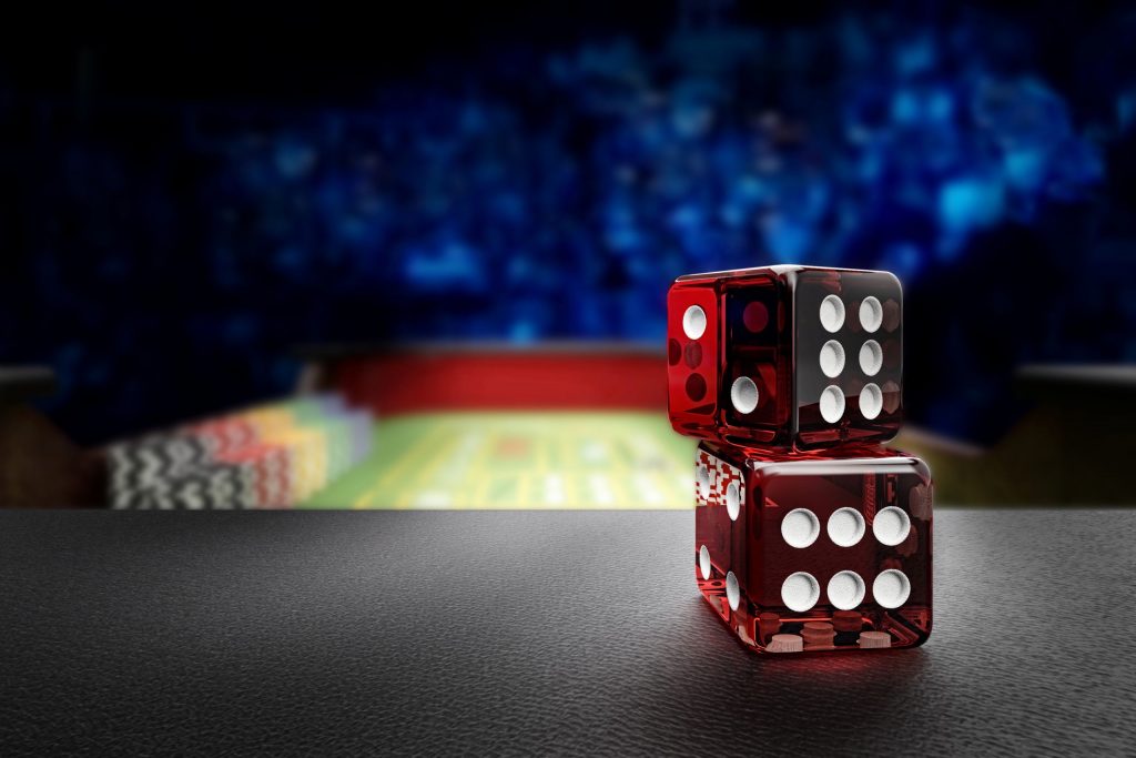 Craps 101 Mastering The Basics Of The Casino’s Most Exciting Dice Game