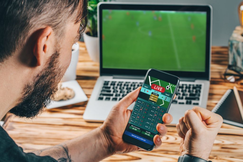 The Psychological Game Staying Disciplined - Soccer Betting