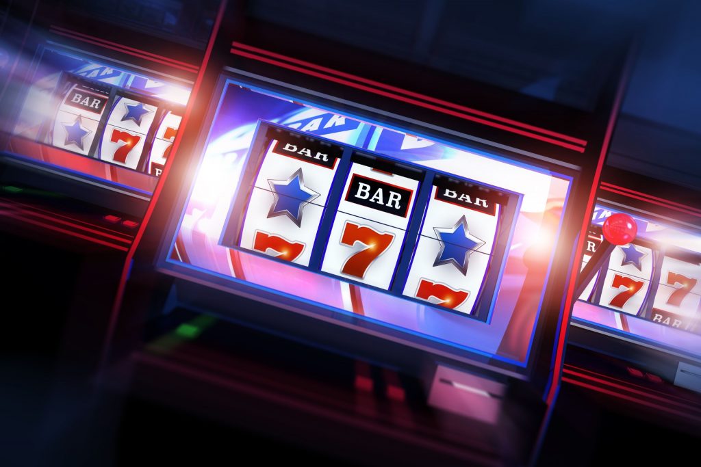 Why Free Spins and Bonus Rounds Make Slots More Exciting - Glory Casino